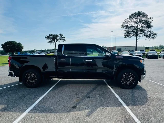 2023 Chevrolet Silverado 1500 LTZ - Photo 27