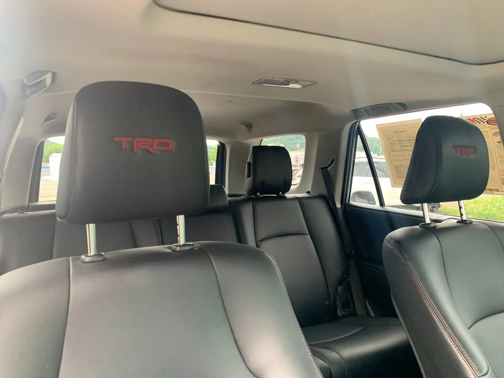Used 2023  Toyota TRD Off-Road Premium image 20