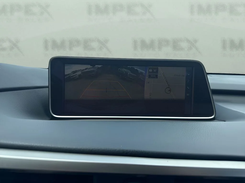 Used 2018 Gray Lexus 350 image 21