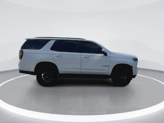 Used 2022 White Chevrolet RST image 12
