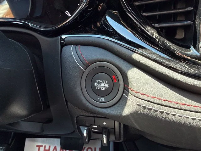 New 2026 White Dodge GT Plus HEMI V8 image 22