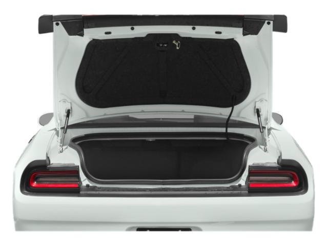 Used 2021 Granite Pearlcoat Dodge R/T Scat Pack image 14