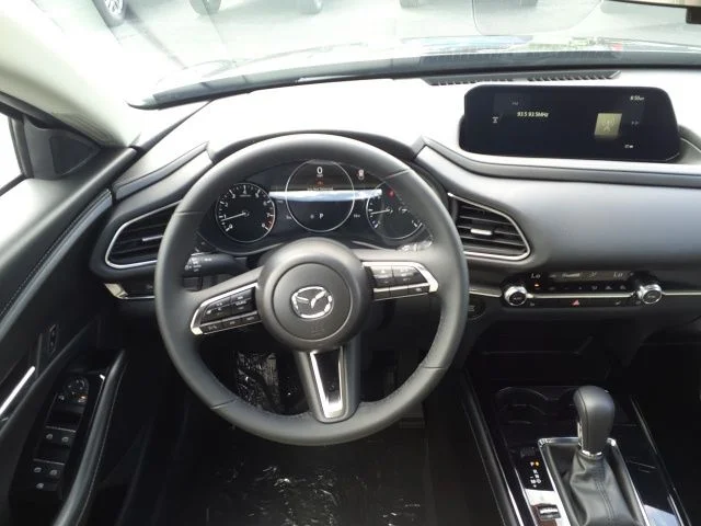 Used 2025 Gray Mazda 2.5 S Preferred Package image 8