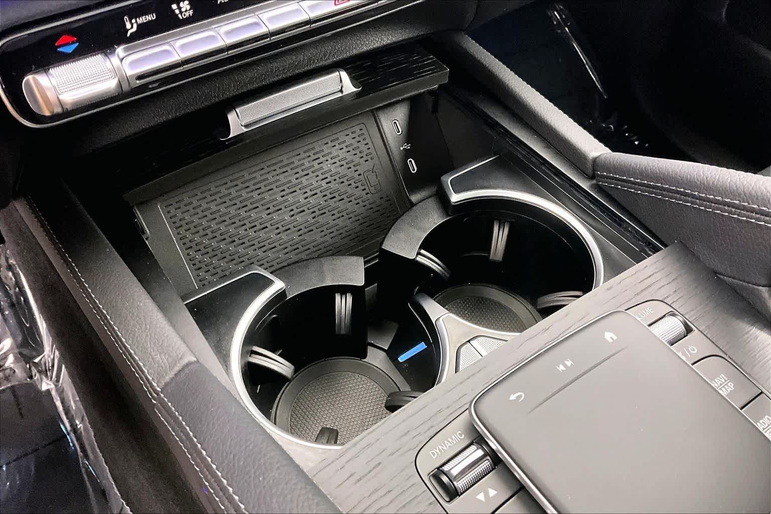 New 2026 MANUFAKTUR Silicon Grey Mercedes-Benz GLE 450 image 23