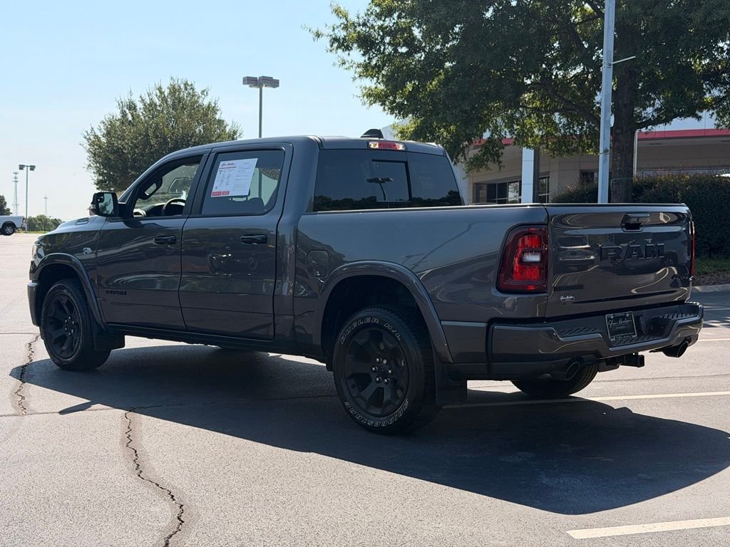 Used 2026 Gray Ram Big Horn/Lone Star image 14