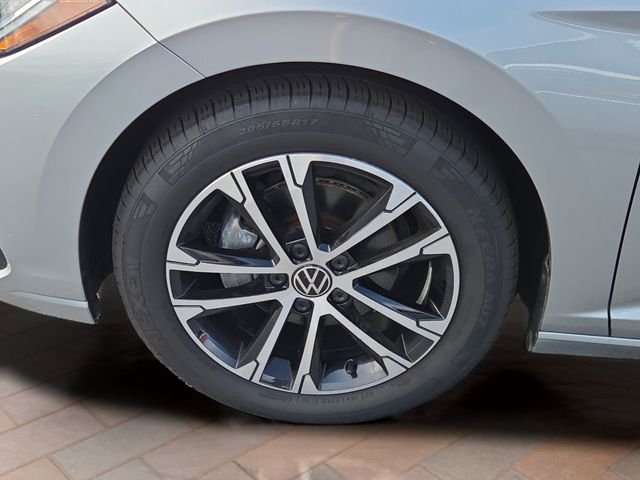 2026 Volkswagen Jetta 20
