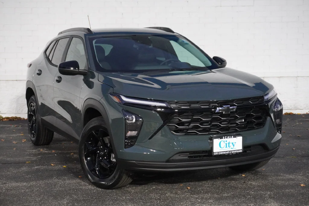 Vehicle thumbnail