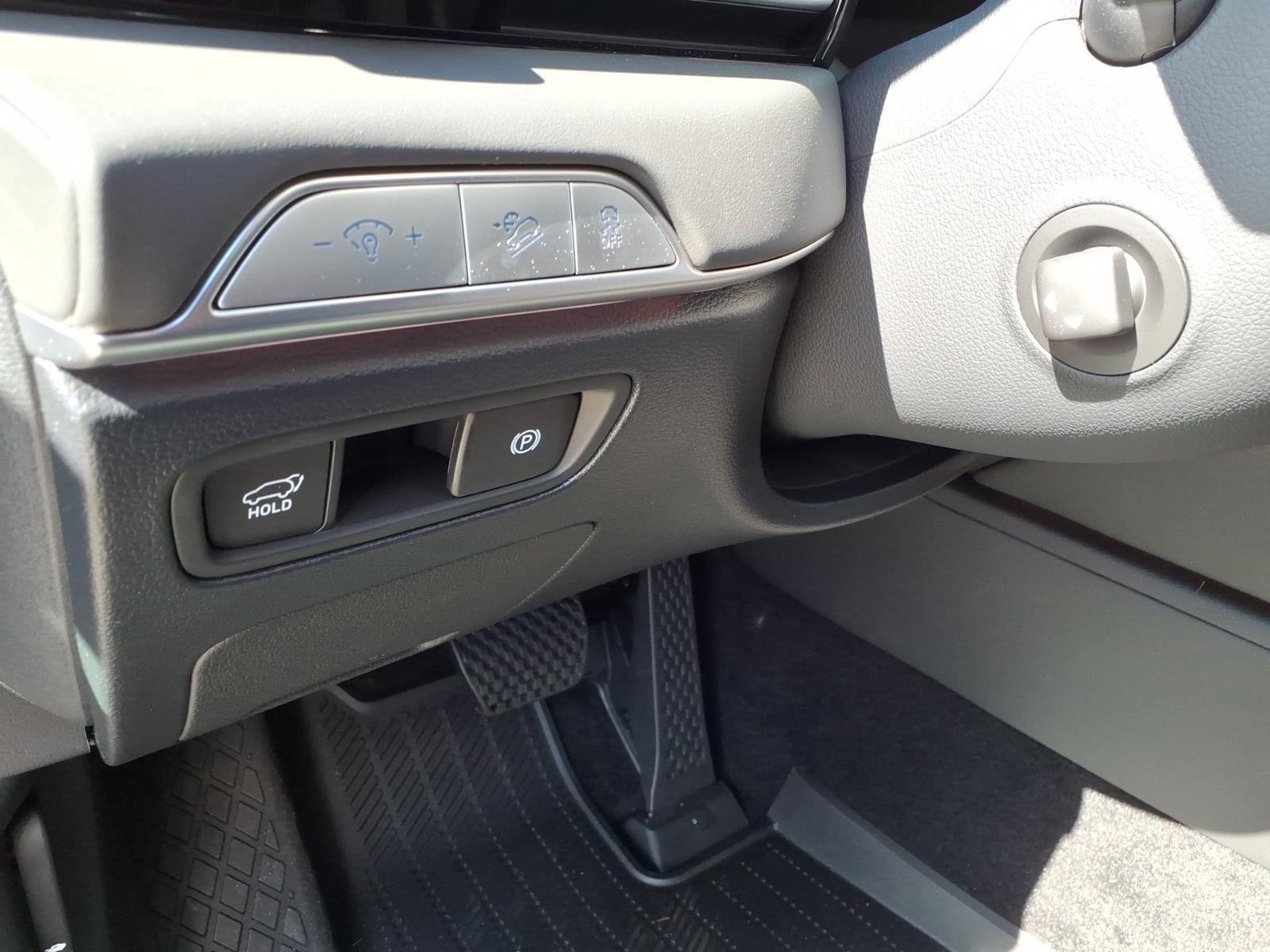 2026 GENESIS GV80 Standard - Photo 28