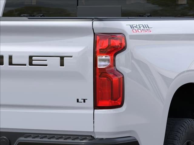 2026 Chevrolet Silverado 1500 LT Trail Boss - Photo 11