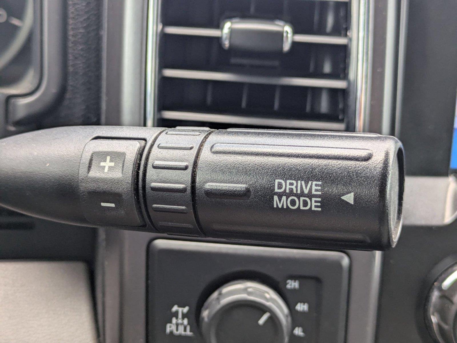 Used 2019 Ingot Silver Metallic Ford XLT image 22