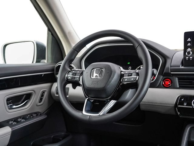 2025 Honda Pilot EX-L - Photo 18