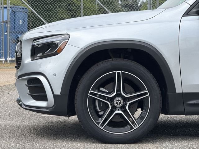 2025 Mercedes-Benz GLB Base - Photo 11
