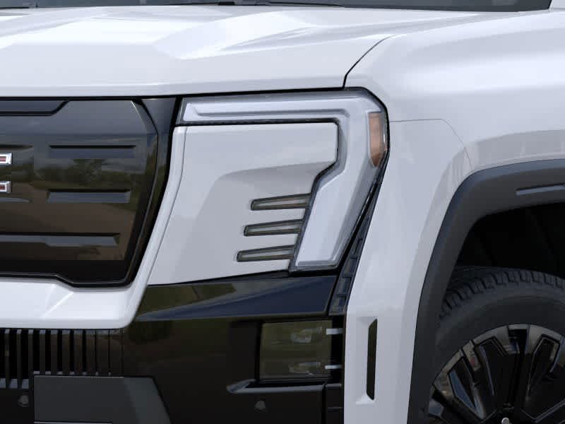 2026 GMC Sierra EV Elevation - Photo 10