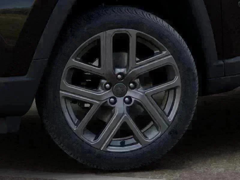 2026 Jeep Compass Limited Altitude - Photo 24
