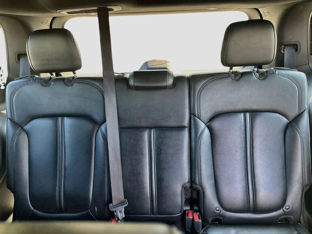 Used 2022 White Jeep Series III image 20