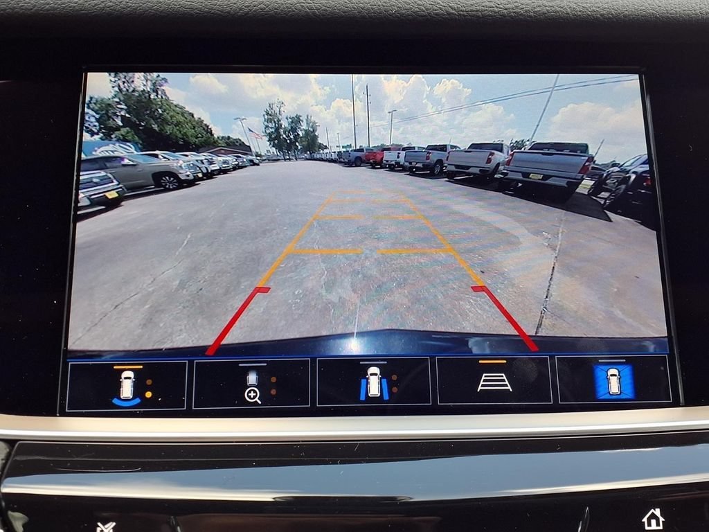 2026 Cadillac XT5 Premium Luxury - Photo 15
