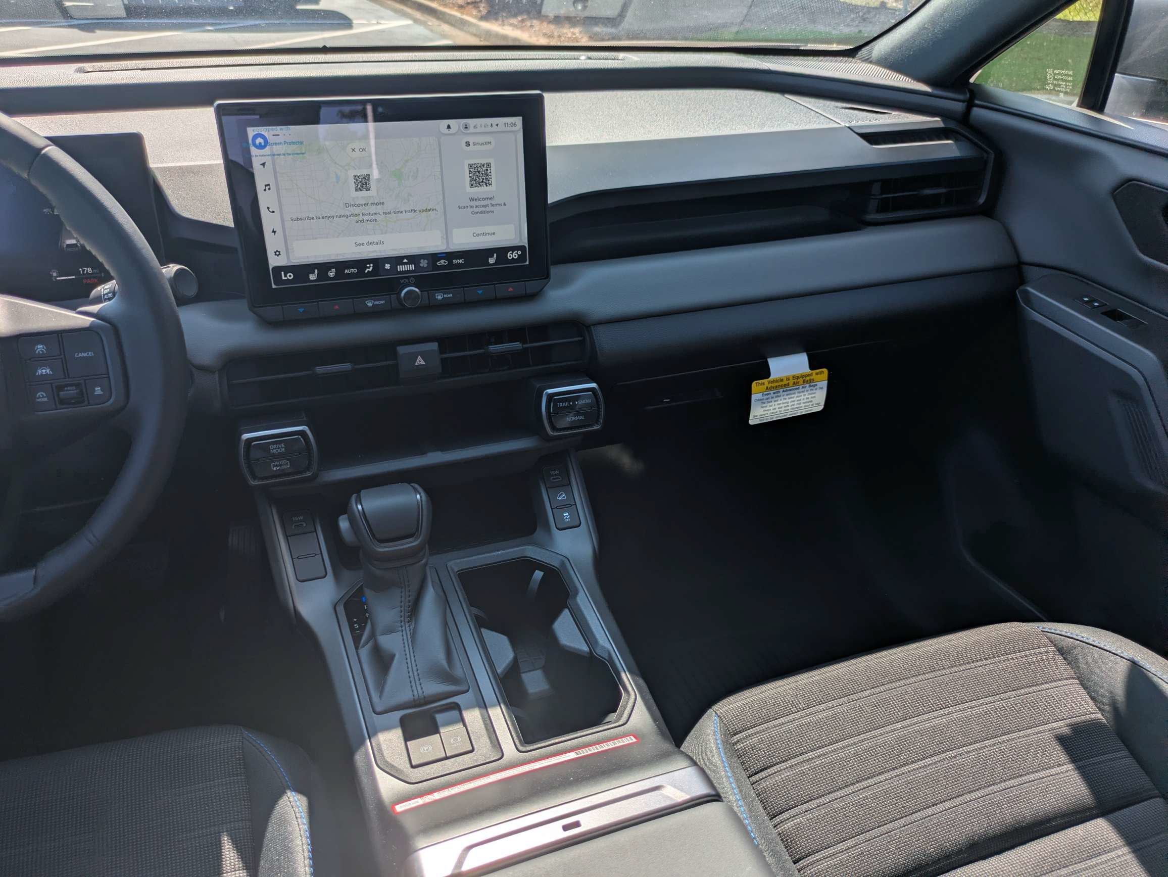 New 2026 Meteor Toyota SE image 18