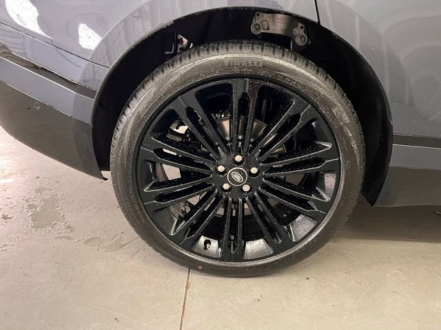 2026 Land Rover Range Rover Velar Dynamic SE - Photo 18