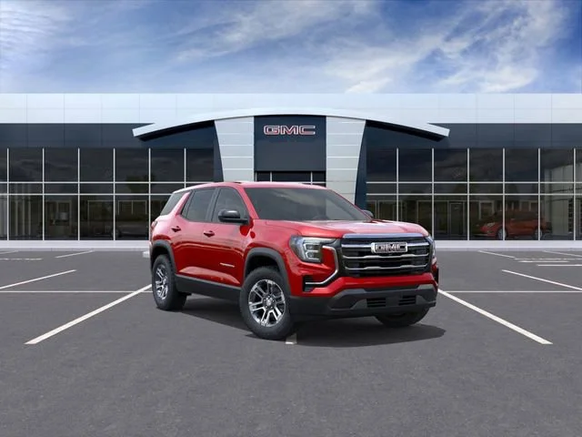 2026 GMC Terrain Elevation AWD's photo