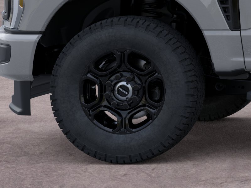 New 2026 Avalanche Ford F-250® XL image 19