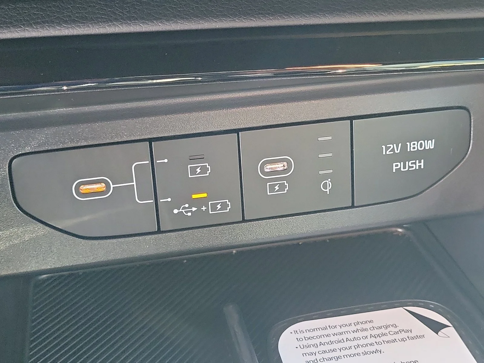 Certified Used 2026 Gray Kia GT-Line image 27