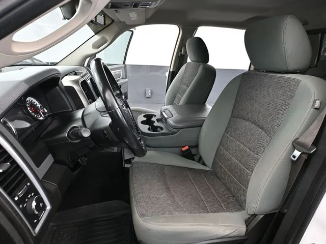 2019 RAM Ram 1500 Classic Big Horn - Photo 25