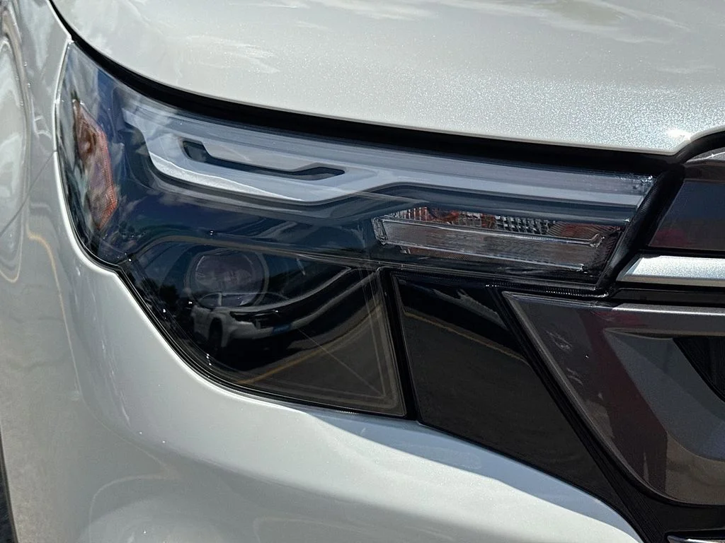 Certified Used 2026 White Subaru Premium image 39