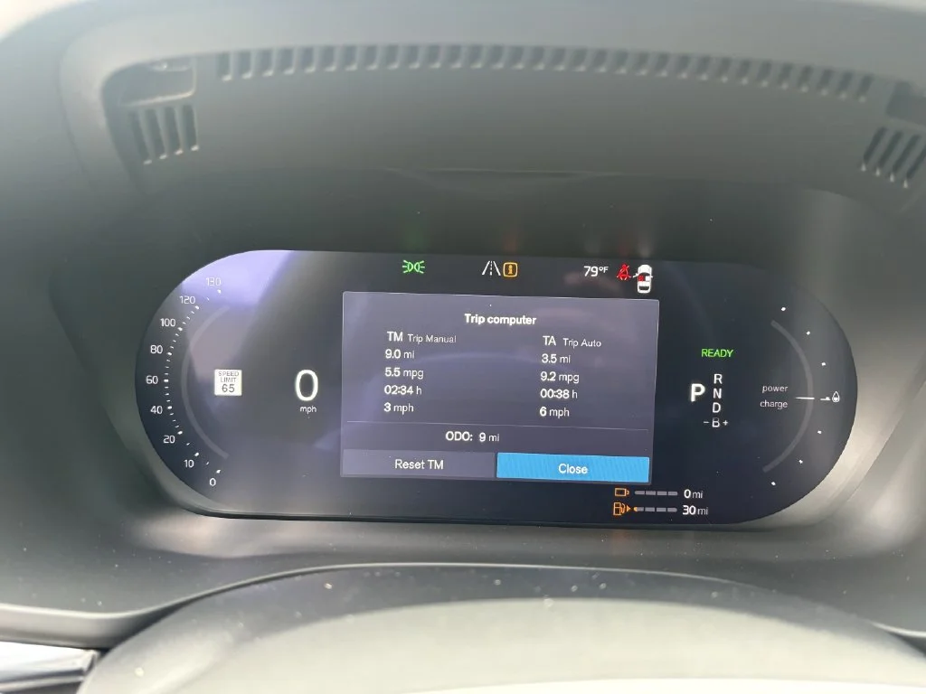New 2026 Forest Lake Volvo Plus image 18