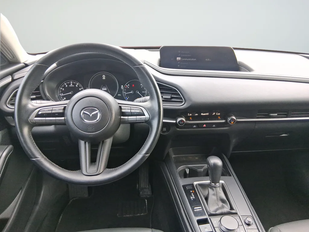Used 2023 Red Mazda 2.5 S Select Package image 11