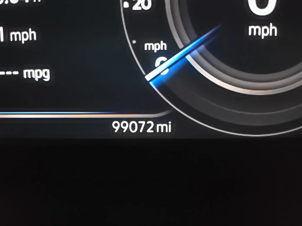 Used 2020 Blue Volkswagen 2.0T SEL Premium R-Line image 23