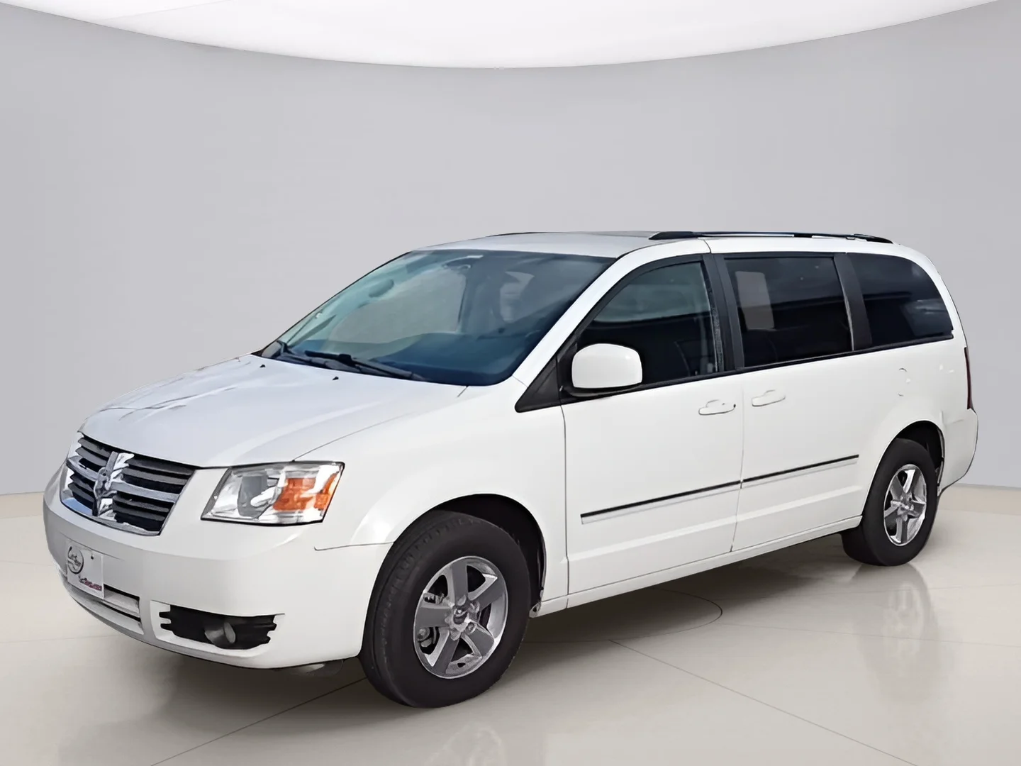 2009 Dodge Grand Caravan
