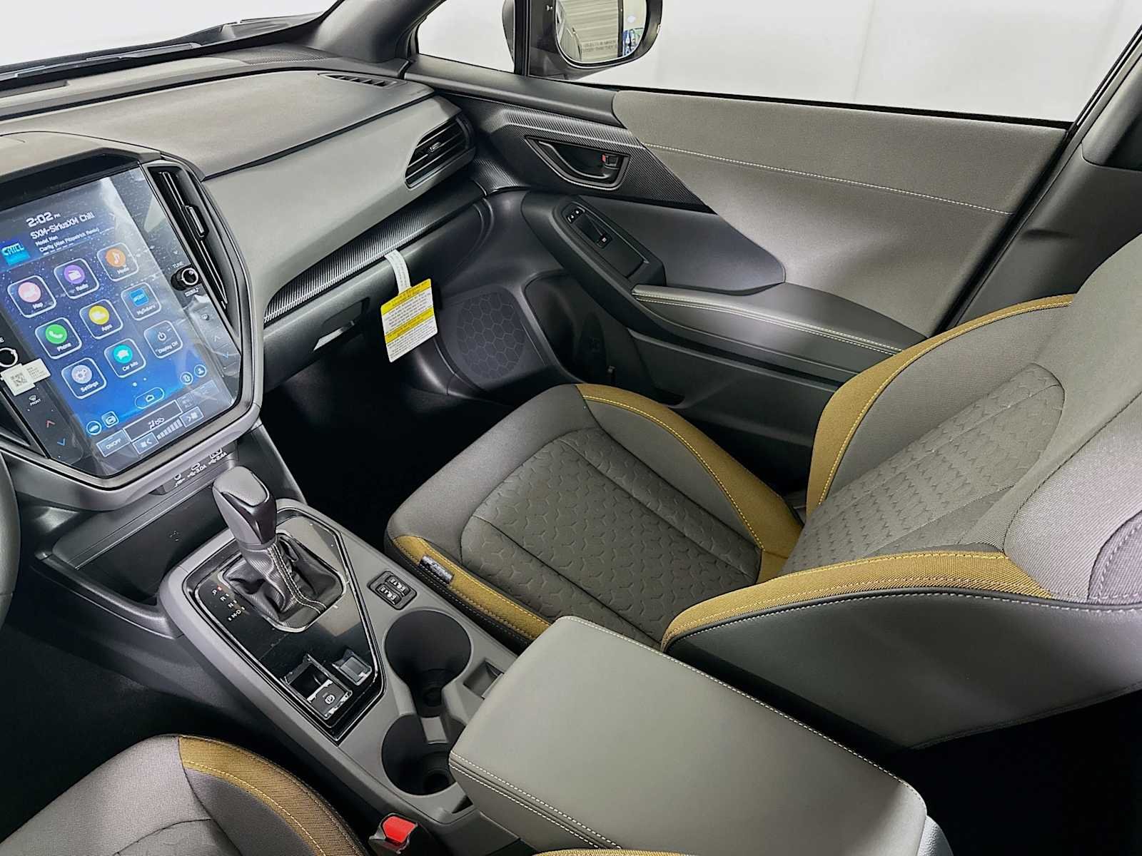 2026 Subaru Crosstrek Sport - Photo 22