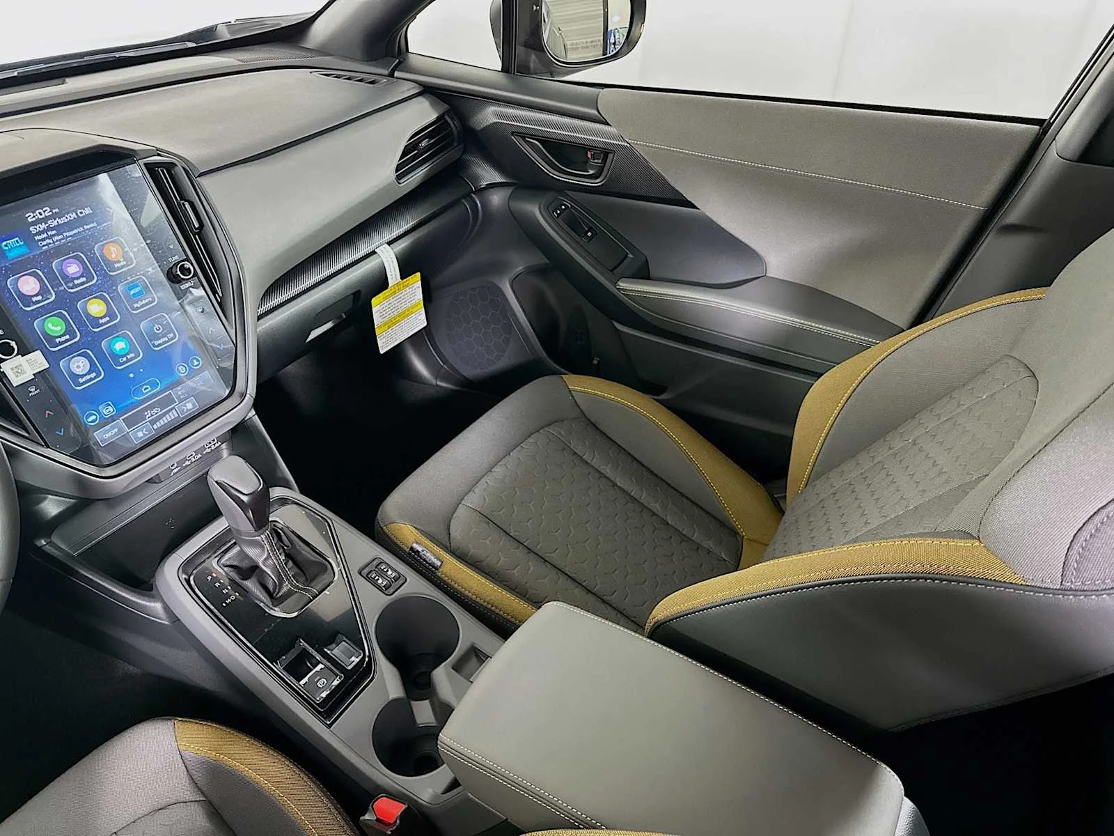 2026 Subaru Crosstrek Sport - Photo 22