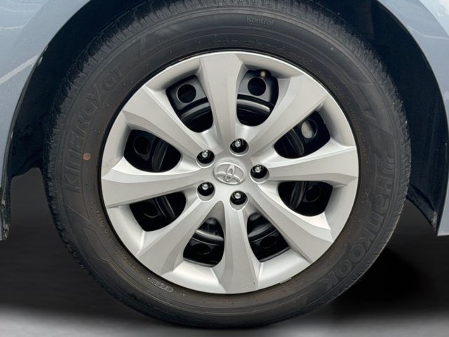 Used 2024  Toyota LE image 42