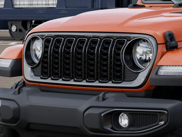 New 2026 Joose Jeep Willys image 19