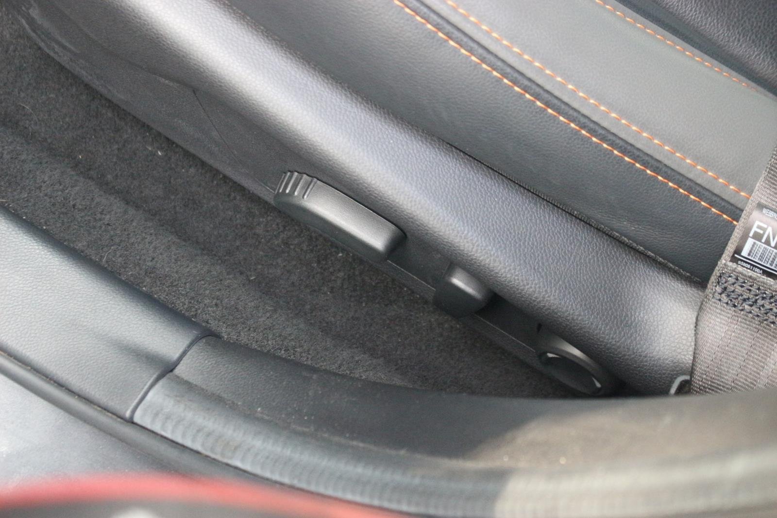 Used 2024 Grey Subaru Limited image 15