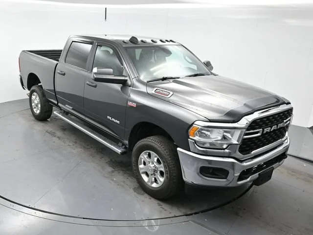 Used 2022 Granite Crystal M Ram Big Horn image 17