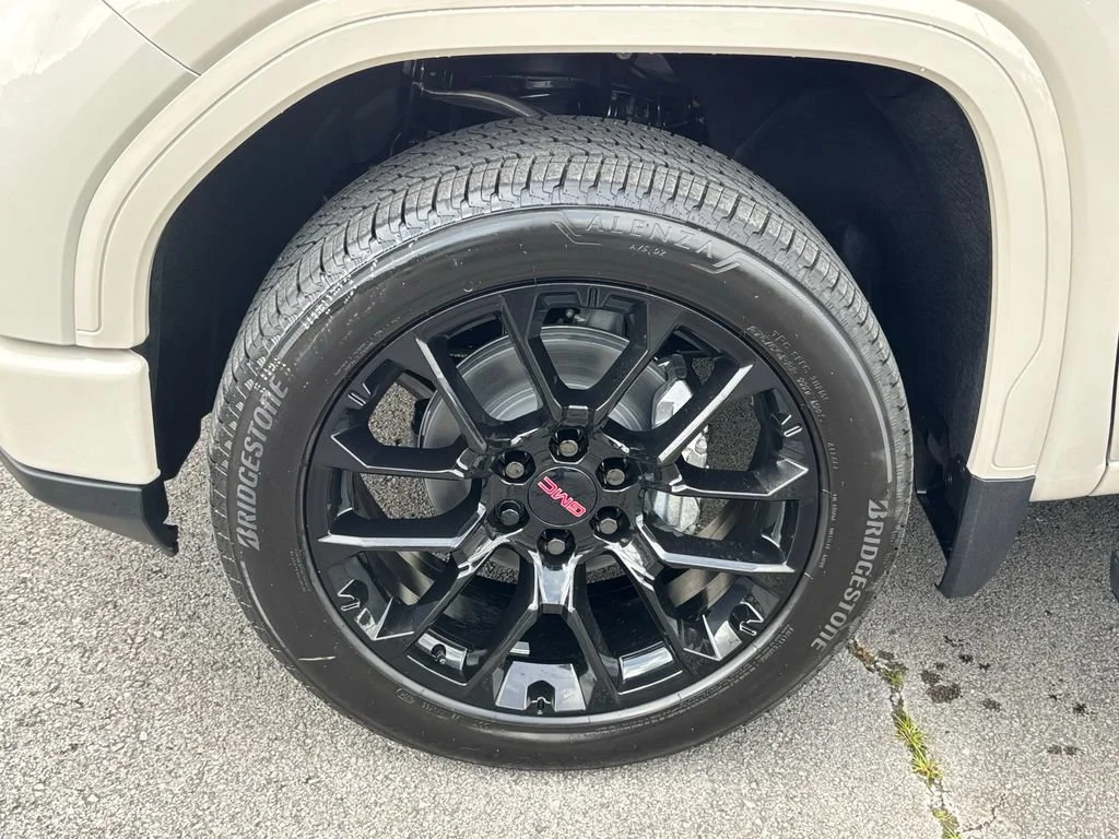 New 2026 Coastal Dune GMC Denali image 10