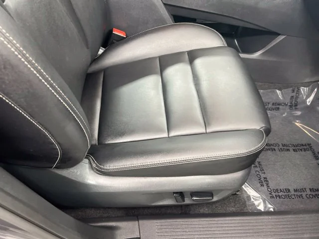 Used 2026 Gray Nissan SL image 24