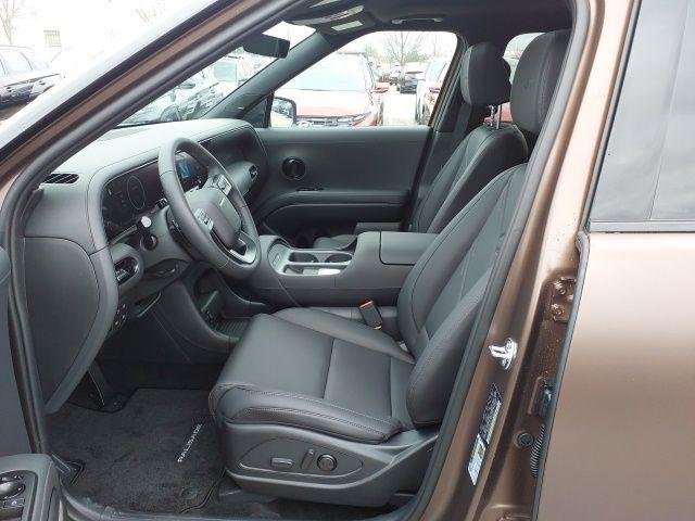 New 2026 Earthy Brass Matte Hyundai XRT Pro image 9