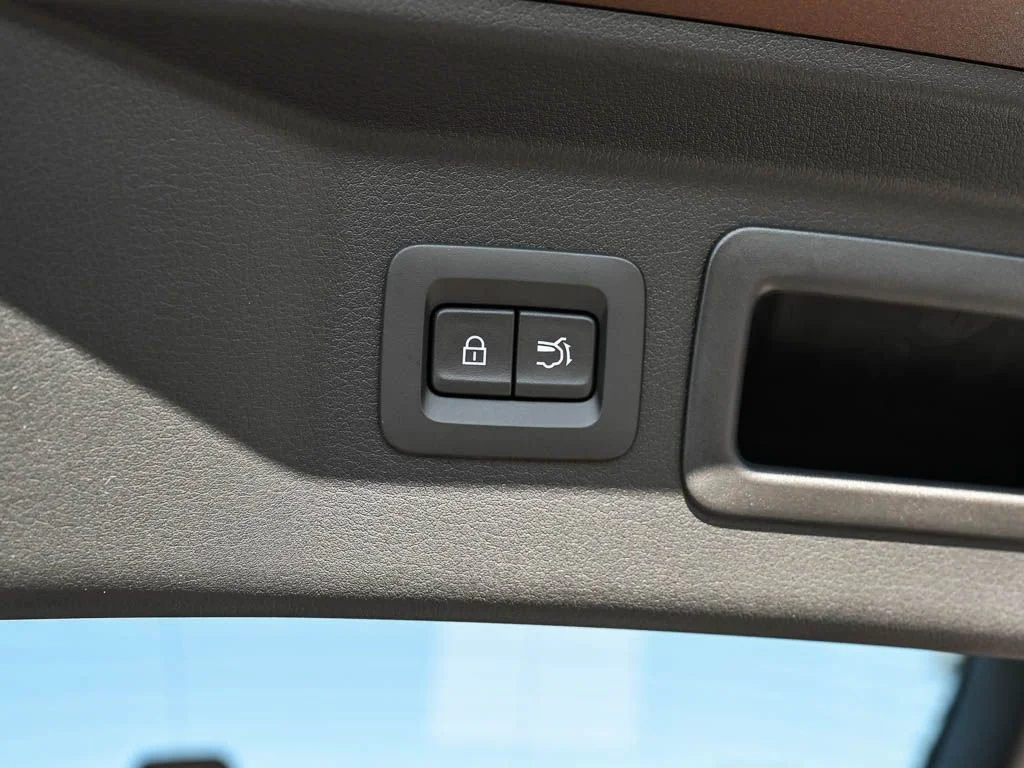 2026 Mazda CX-90 Premium Plus Package - Photo 9