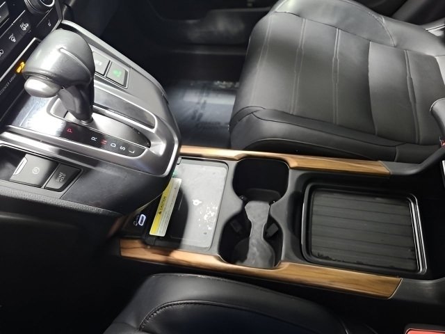 2020 Honda CR-V Touring - Photo 32