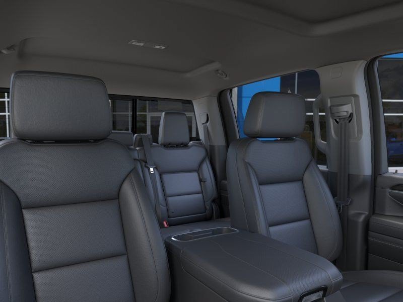 2026 Chevrolet Silverado 3500 HD LTZ - Photo 25