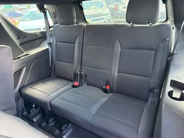 Used 2023 Black Chevrolet LS image 18