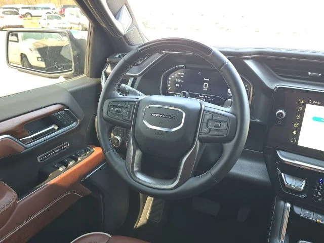 2025 GMC Sierra 1500 Denali Ultimate - Photo 38