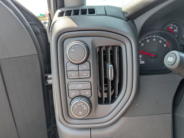 2026 Chevrolet Silverado 1500 Custom Trail Boss - Photo 12