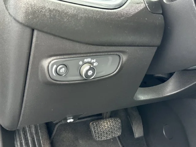 Used 2020 NIGHTFALL GRAY METALLIC Chevrolet LS image 31