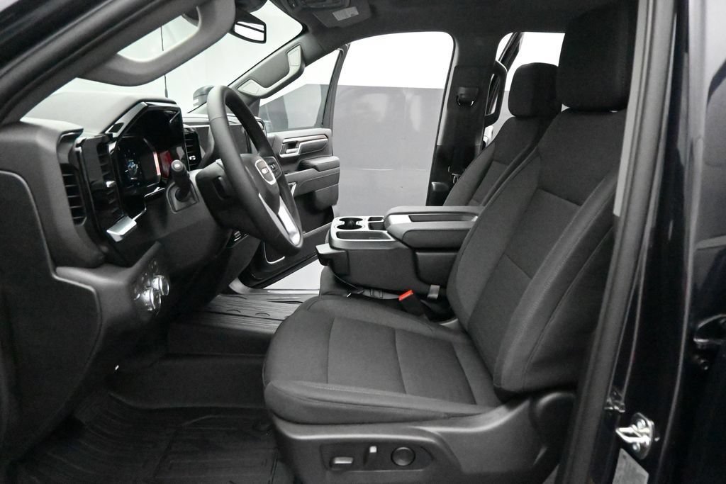 2026 GMC Sierra 3500HD SLE - Photo 11