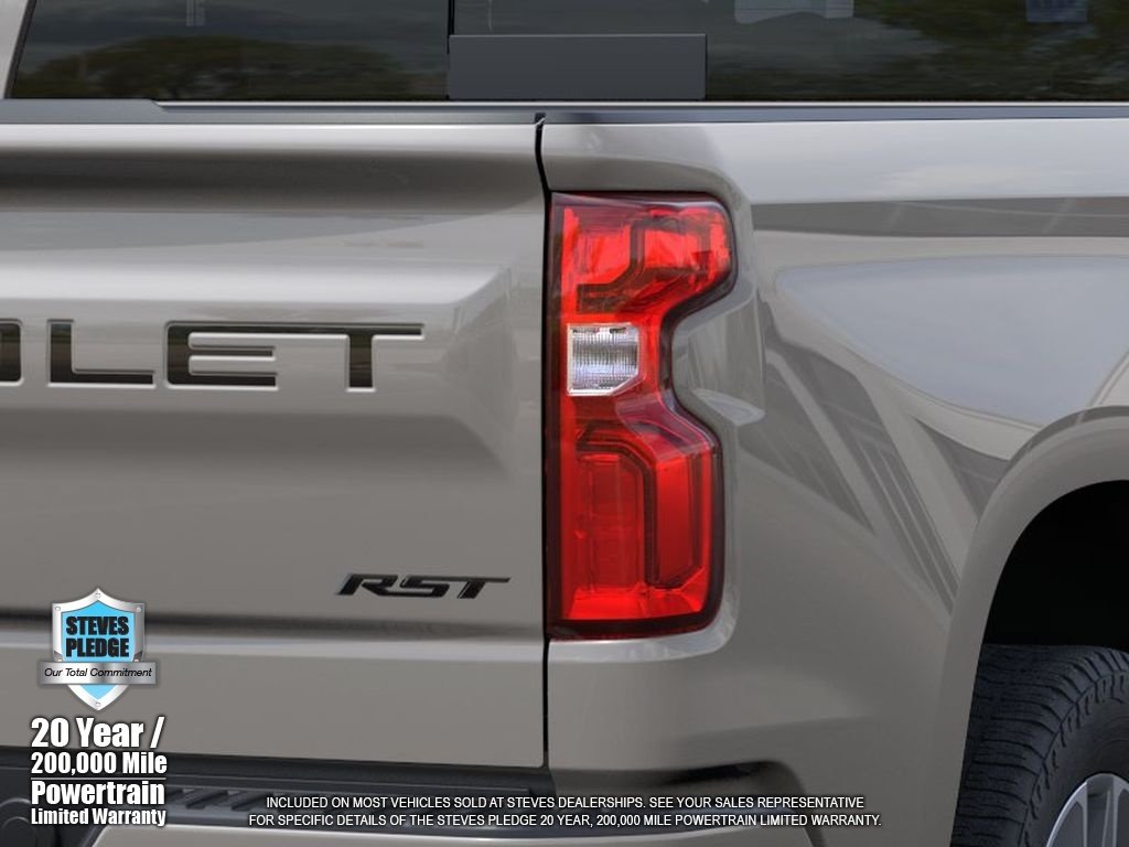 2026 Chevrolet Silverado 1500 RST - Photo 11