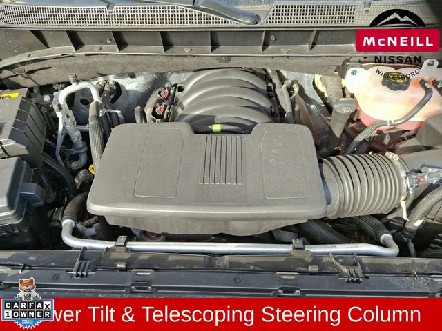 2024 Chevrolet Silverado 1500 High Country - Photo 30